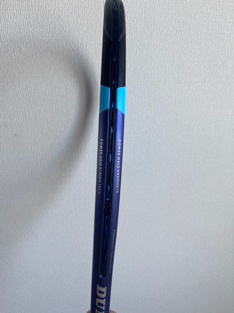 ダンロップ FX500ツアー