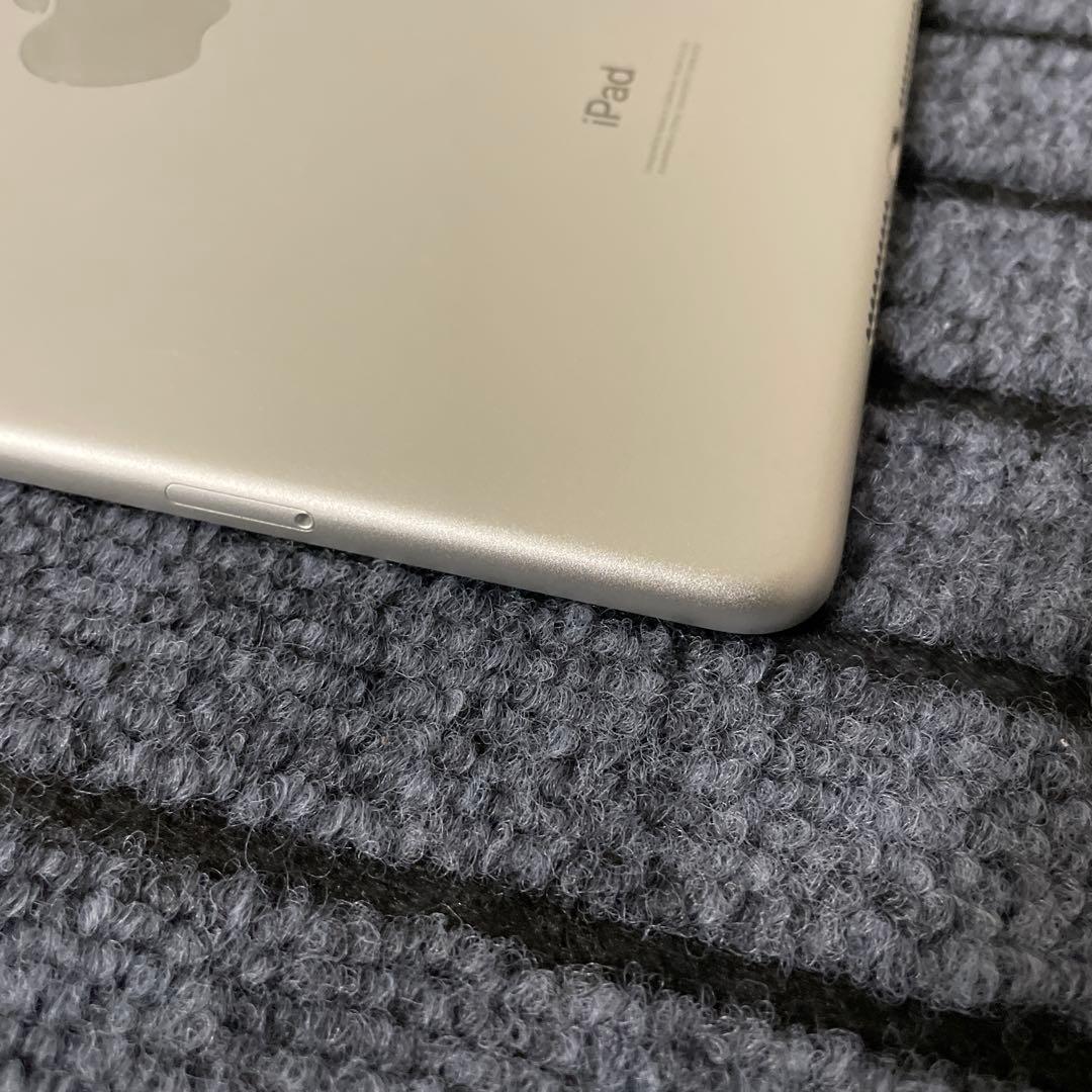 159【早い者勝ち】 iPad mini5 5世代 64GB シルバー
