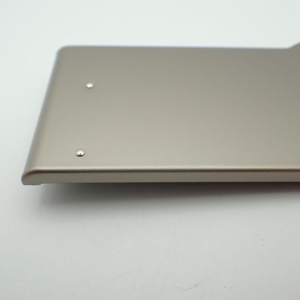 【良品】LEICA minilux ミニルックス用 裏蓋