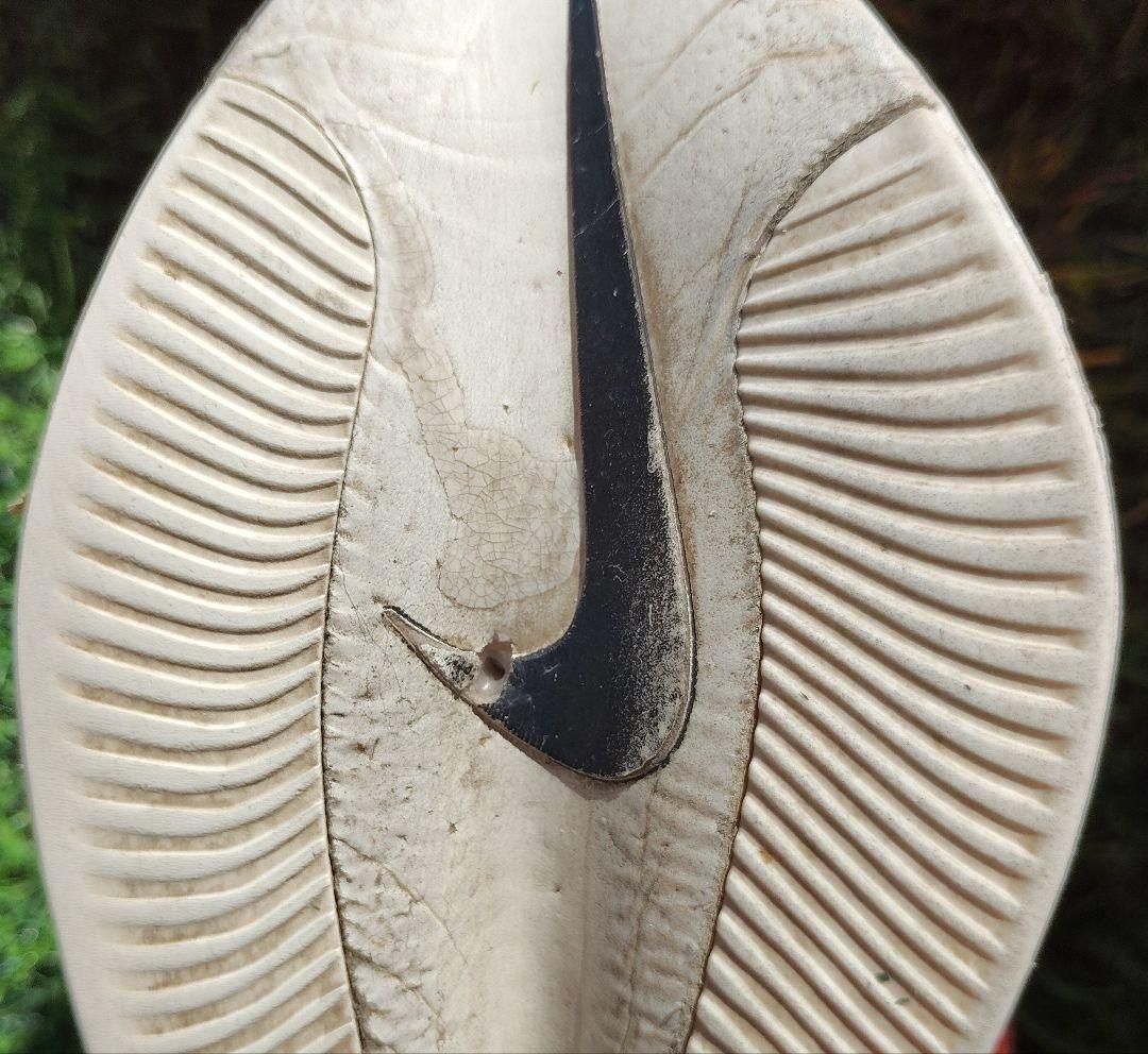 NIKE アルファフライ US7.5(ウィメンズ24.5㎝/メンズ24cm)