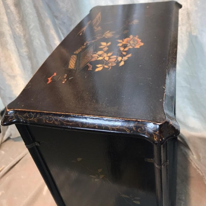 ライティングビューロー　弁慶　漆