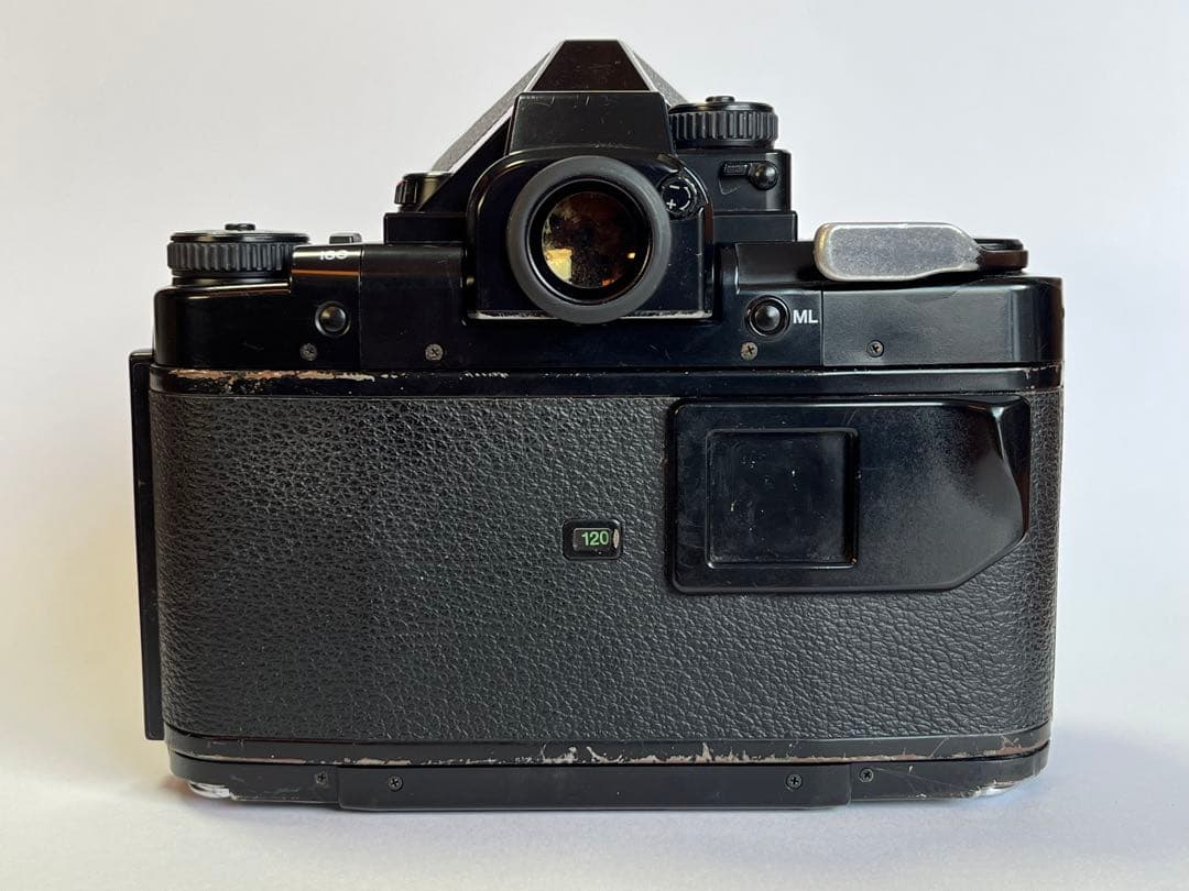 PENTAX67IIボディ(AEファインダー付き) 一部ジャンク品扱い
