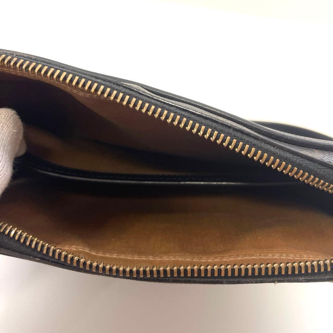 9*様 セリーヌ CELINE トリオンフキャンバス ミディアム メッセンジャ