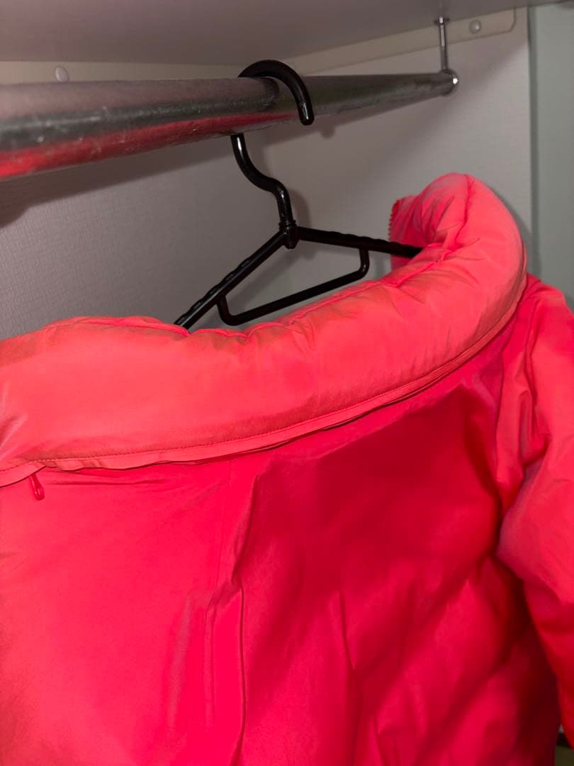 極暖　Supreme GORE-TEX 700-Fill Down Parka