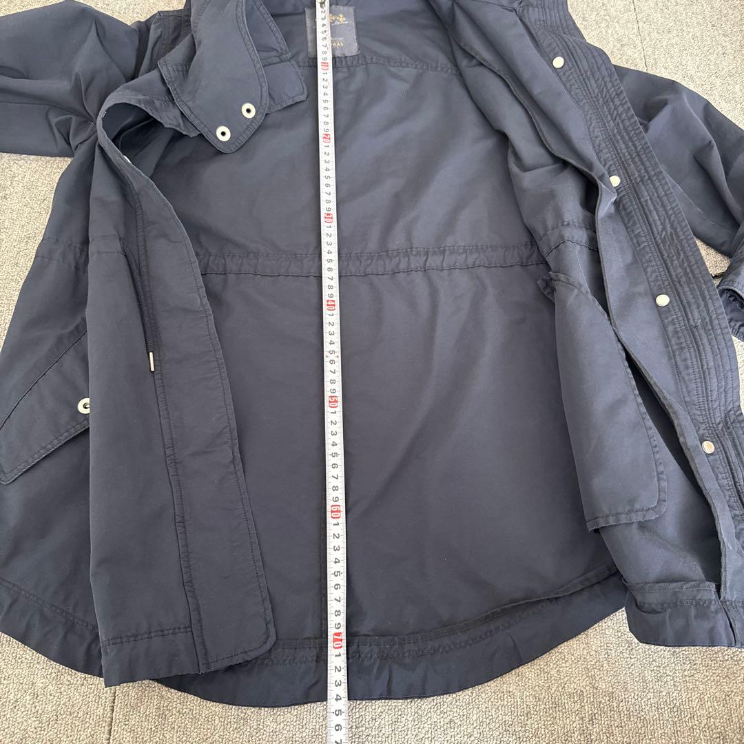 TATRASタトラスフード付きモッズコートミリタリージャンパーサイズ2