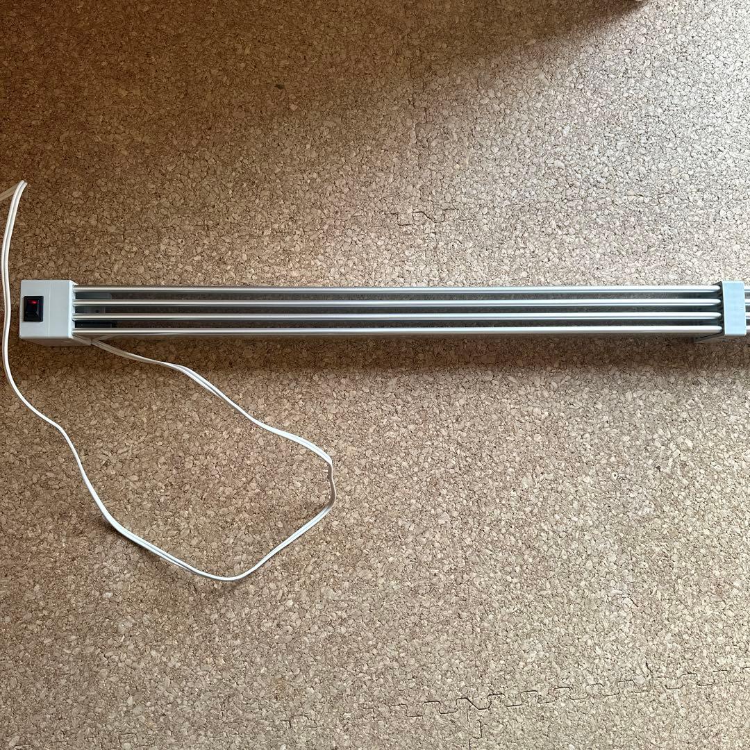 まるこ様　ナカガワ工業 　ZZ-M1800　マルチヒーター　結露防止ヒーター