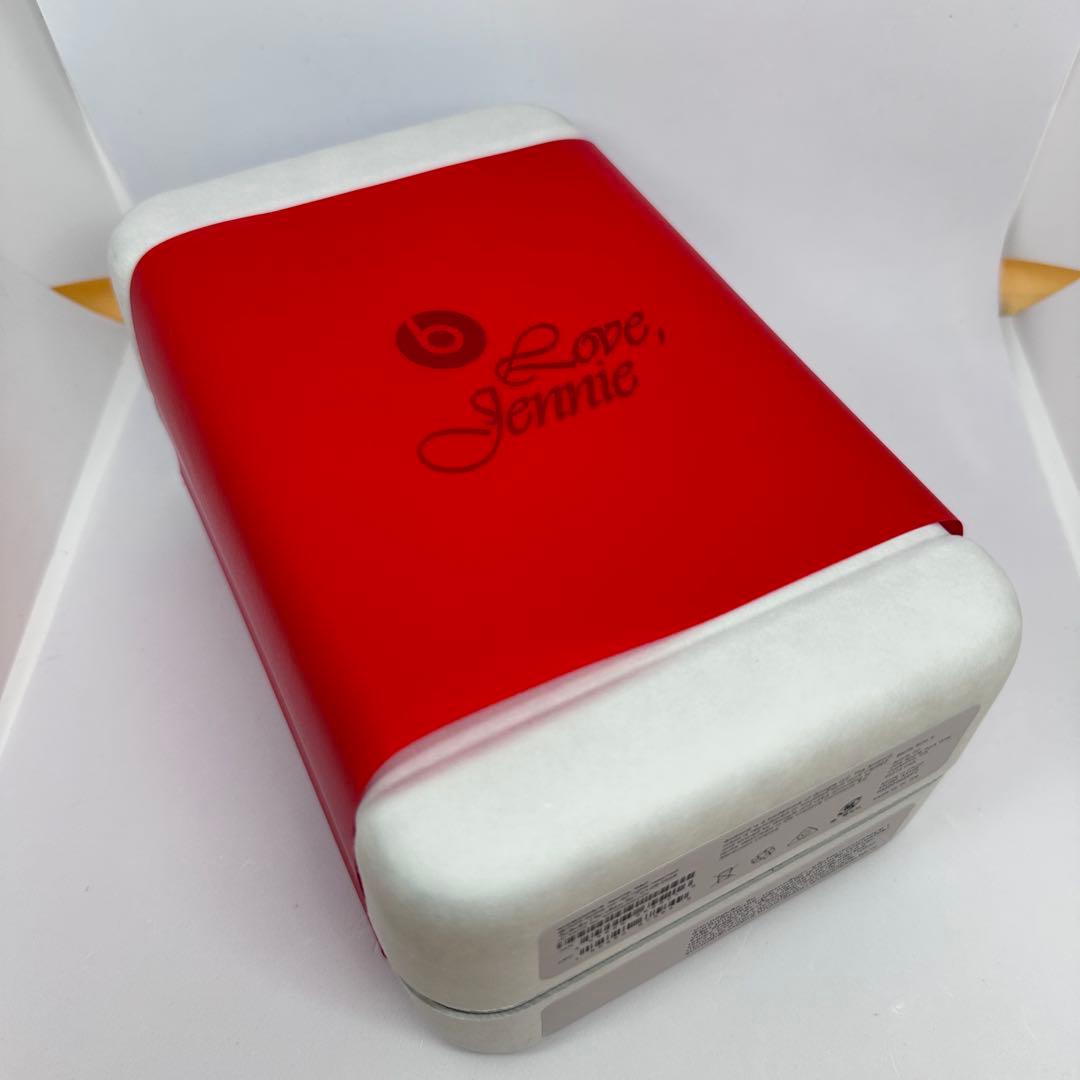 【限定品】Beats Solo 4 JENNIE コラボモデル