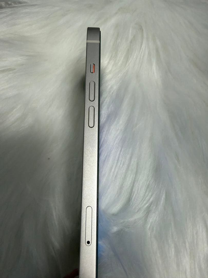 iPhone 13 128GB ホワイト 箱あり SIMフリー 初期化済み