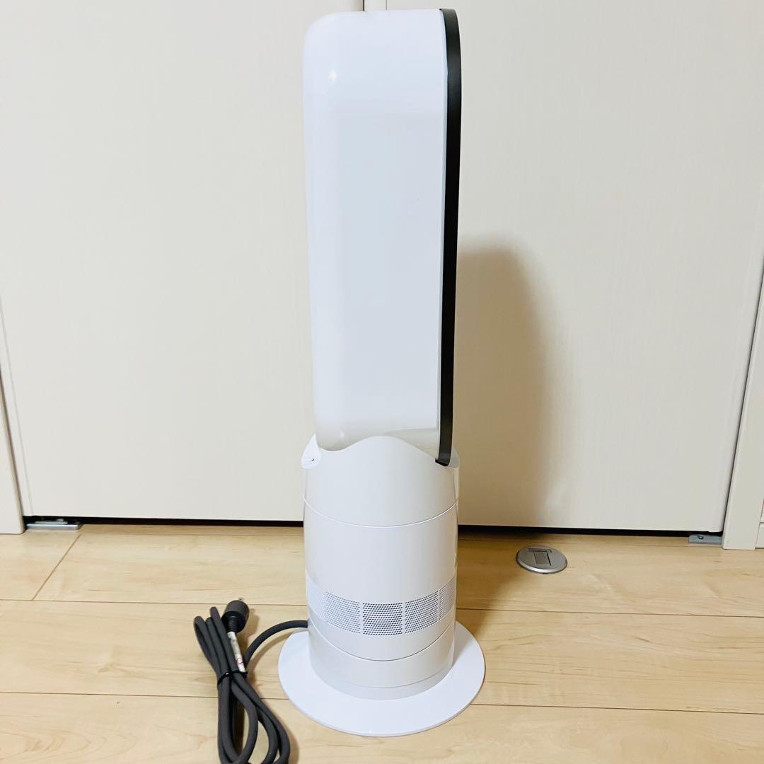 ✨極美品✨ ダイソン Hot＋Cool AM09 ファンヒーター 2024年製