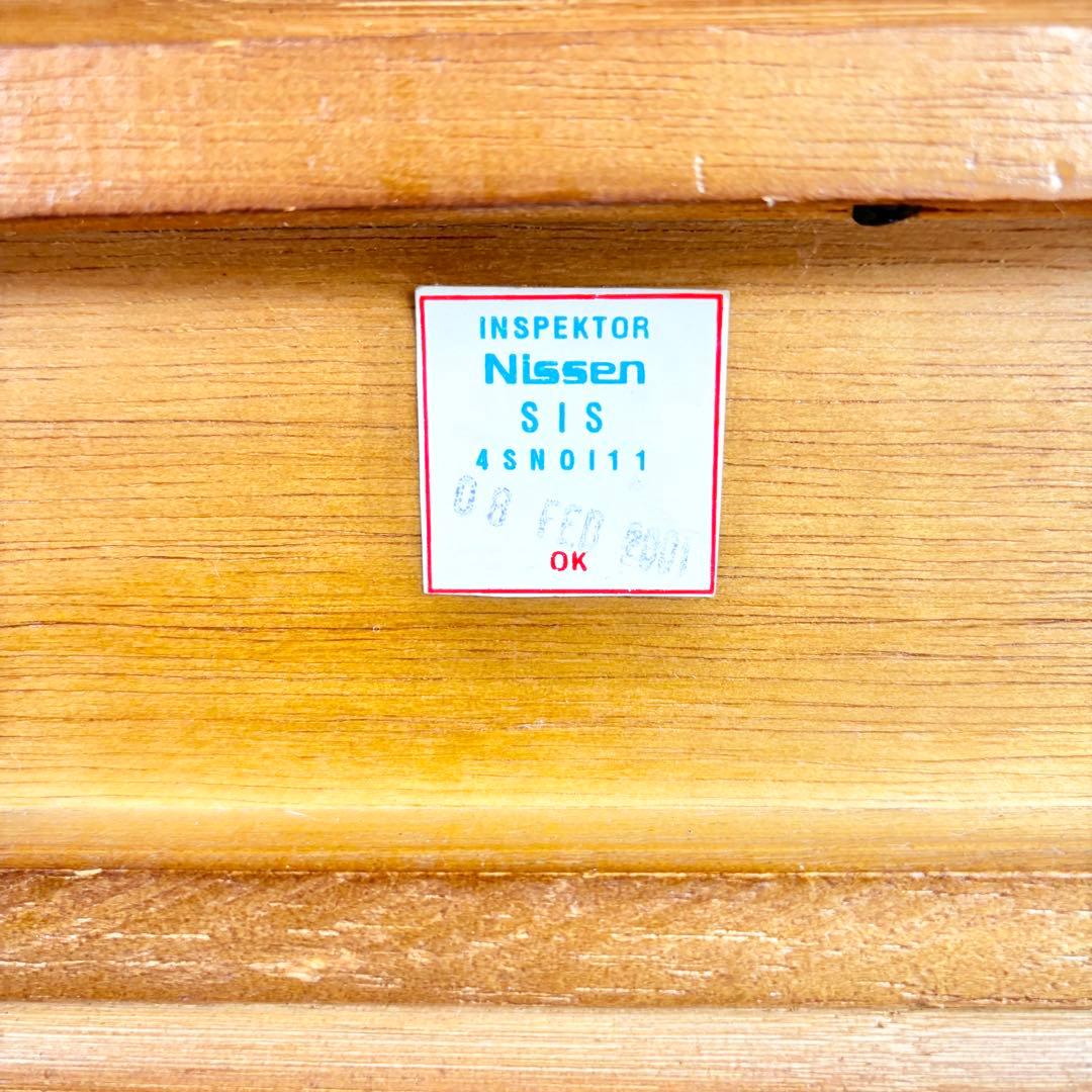 『送料無料』ラタン　キャビネット　サイドボード　収納ラック