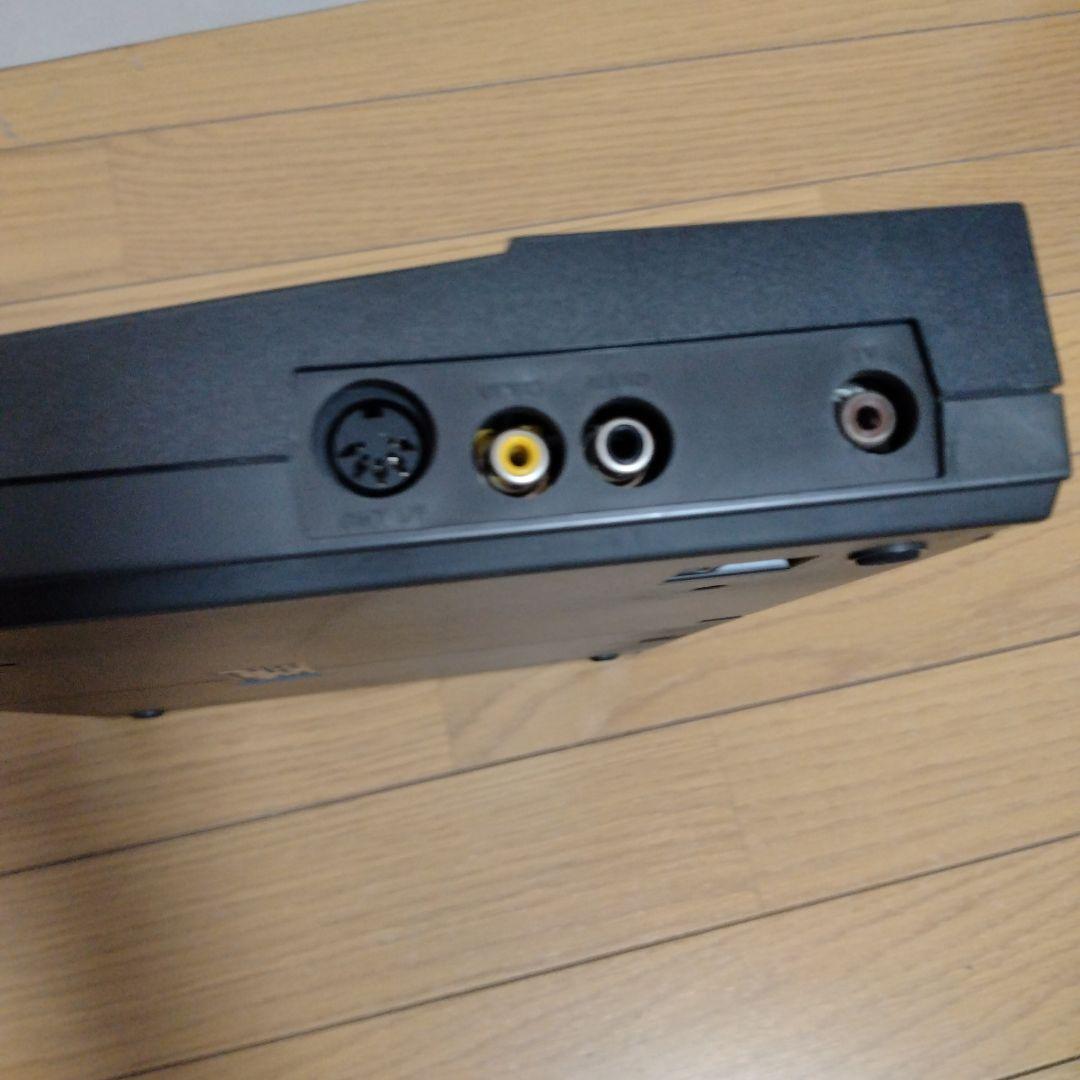 CASIO MSX パーソナルコンピュータ PV-7動作未確認