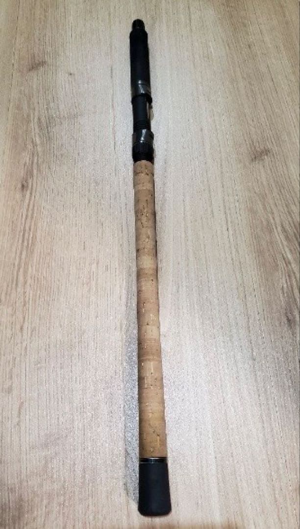 テイルウォーク ケイソン 銀聖 PLUS 126H 検レラカムイシルバークリーク