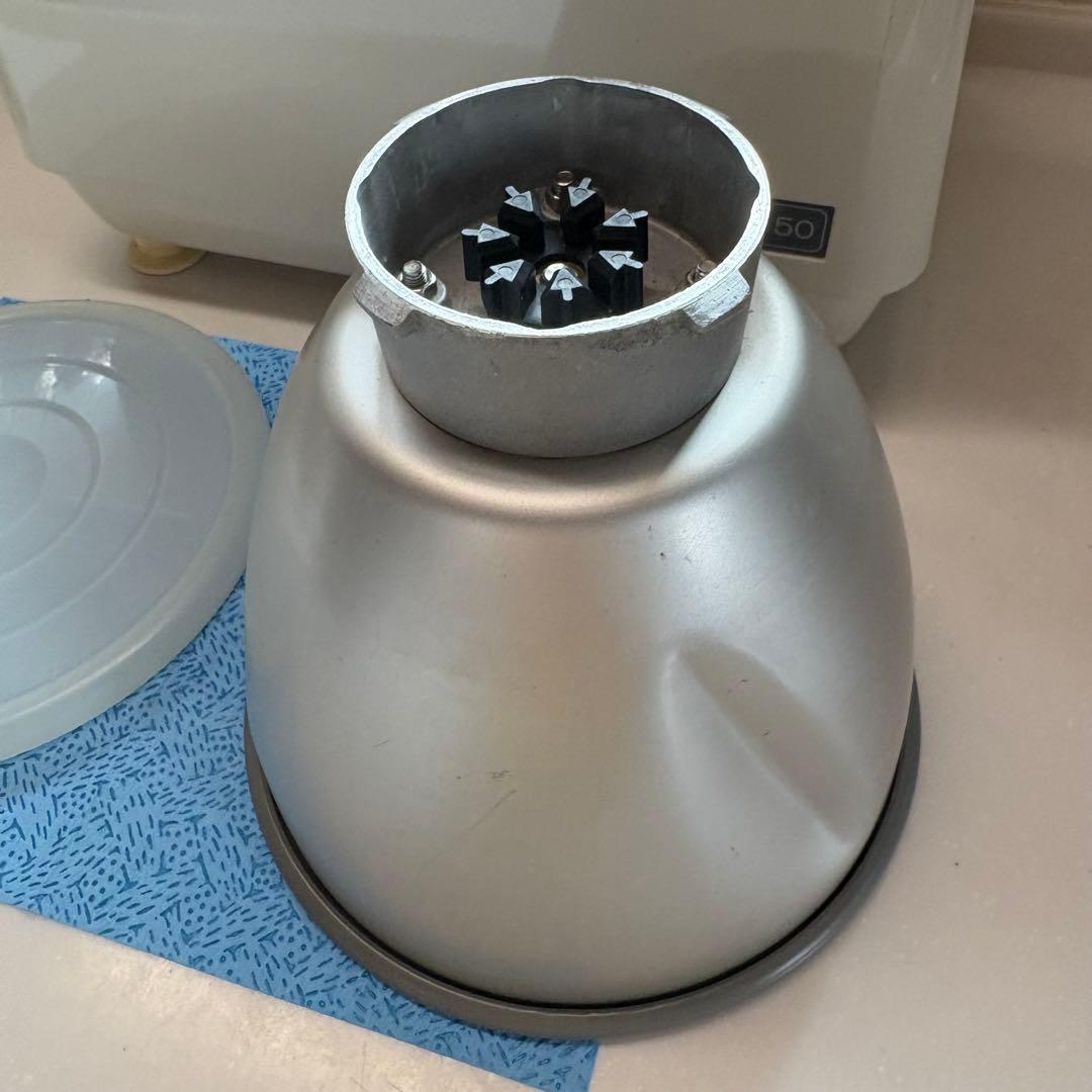 KN-300 ちびまるくん 大正電機 パンこね機 ジャパン JHBS