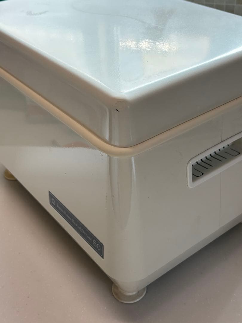 KN-300 ちびまるくん 大正電機 パンこね機 ジャパン JHBS