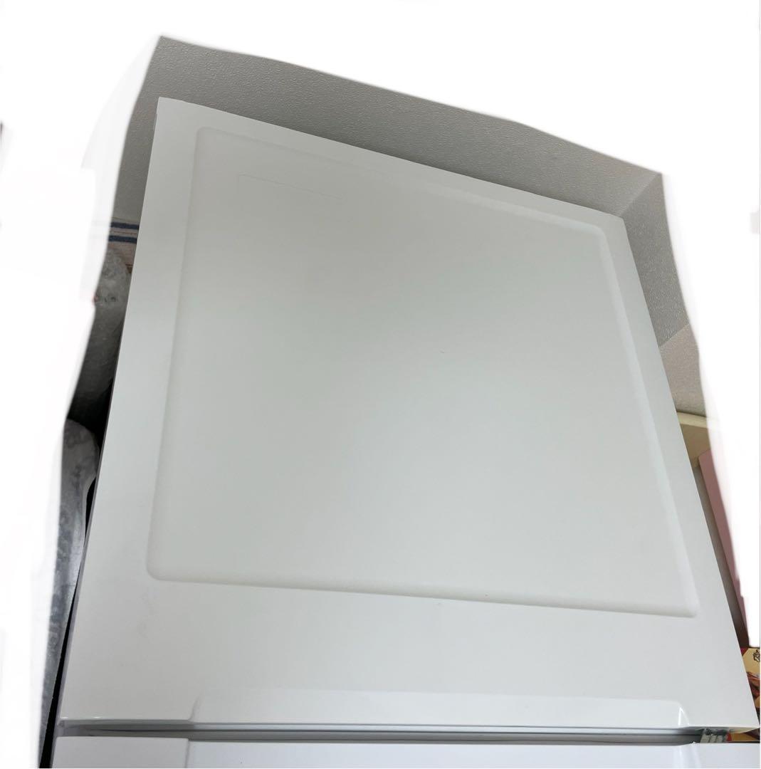 ノンフロン冷凍冷蔵庫 YRZ-F15J ヤマダホールディングス　白　一人暮らし