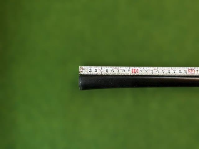 シーモア　パター