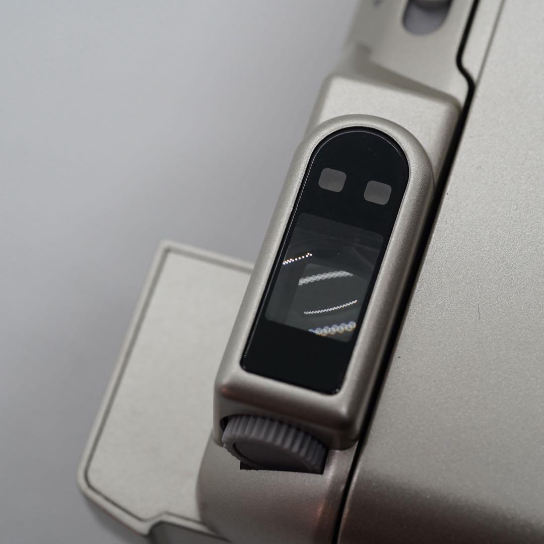 【撮影済み】Nikon Lite Touch Zoom 120 フィルムカメラ