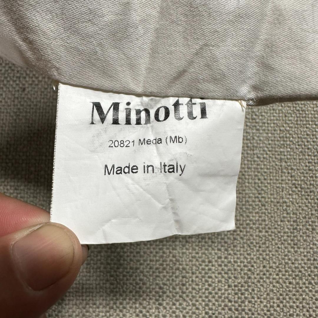 Minotti 　クッション　高級家具　ミノッティ　 1個