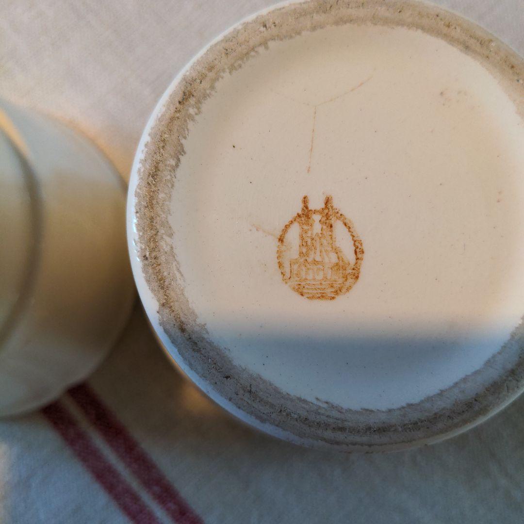 希少アンティークサボンラック