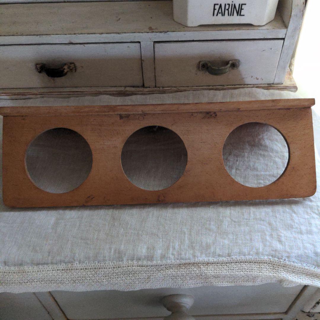 希少アンティークサボンラック