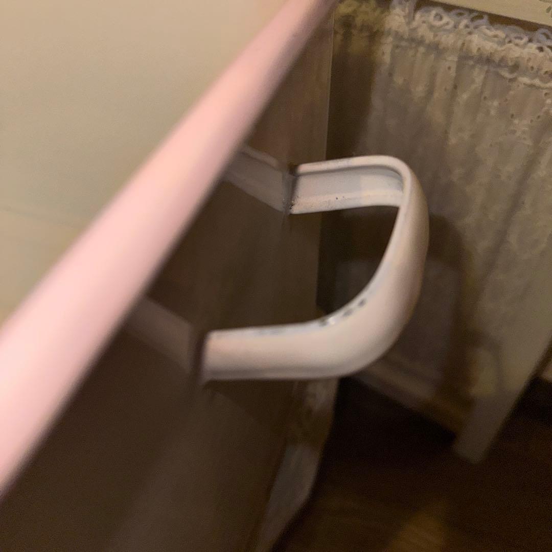 イマン プリンセスローズミディ