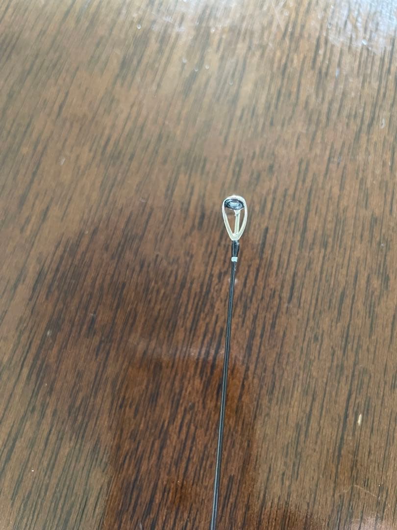 シマノ　22バンタム　264UL-S/2