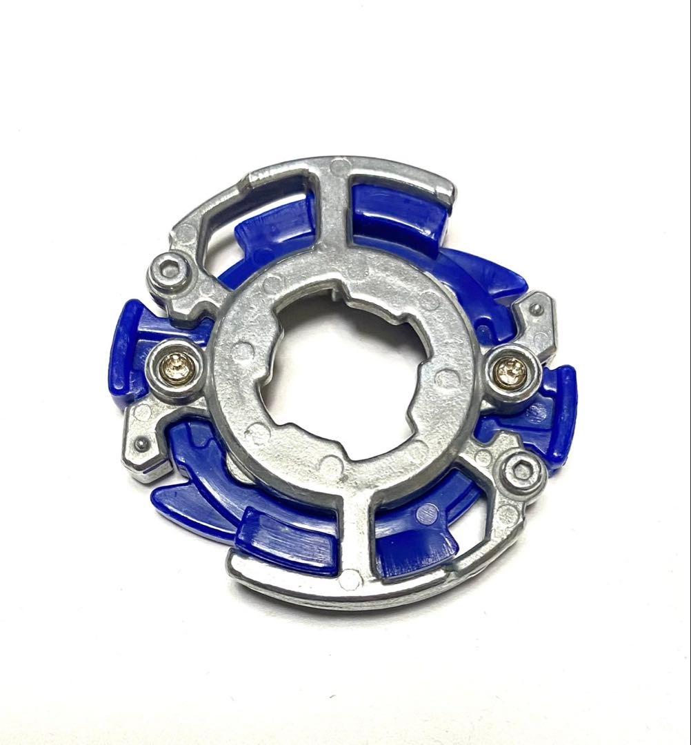 ドランザーMS（メタルスパイラル） 爆転シュートベイブレード HMS