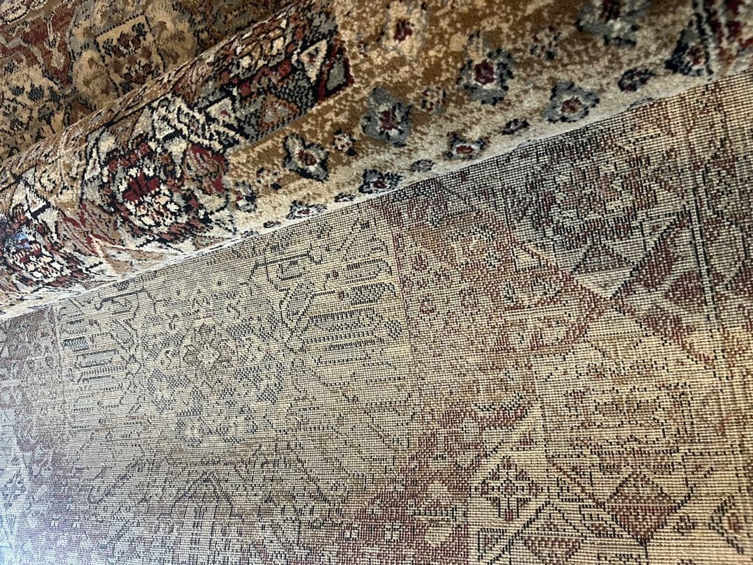 アクメファニチャー　「PO RUG ファラオ」ラグ マット