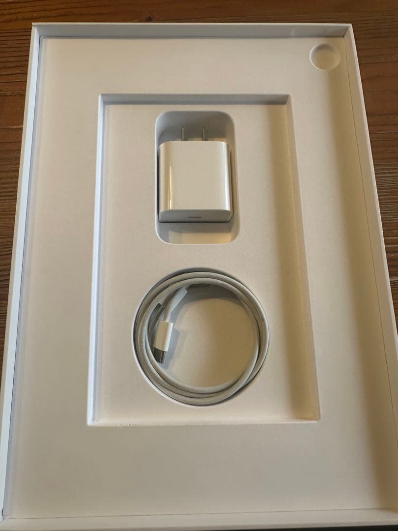 ipad air （第5世代）WiFiモデル 256GB ブルー【美品】