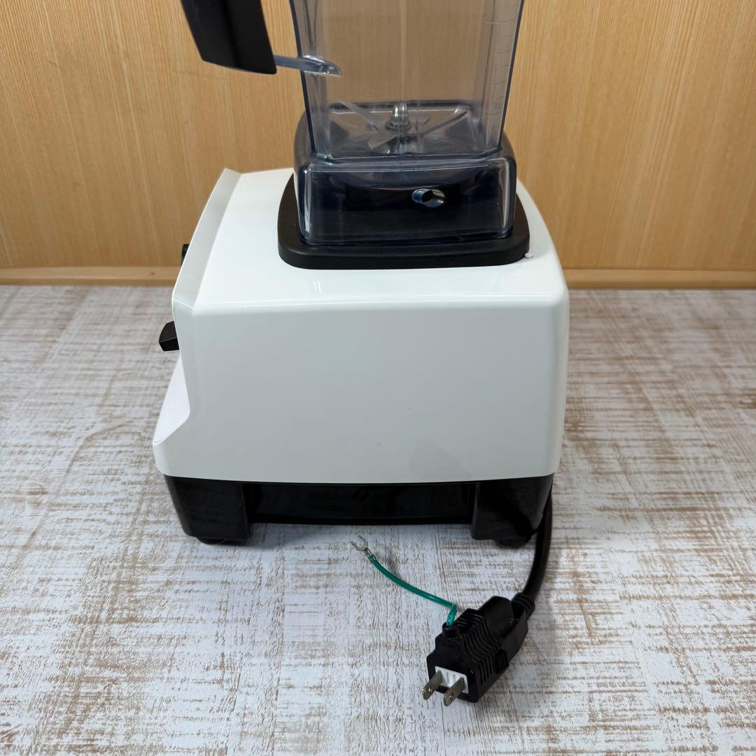 動作保証 Vitamix バイタミックス ブレンダー VM0111