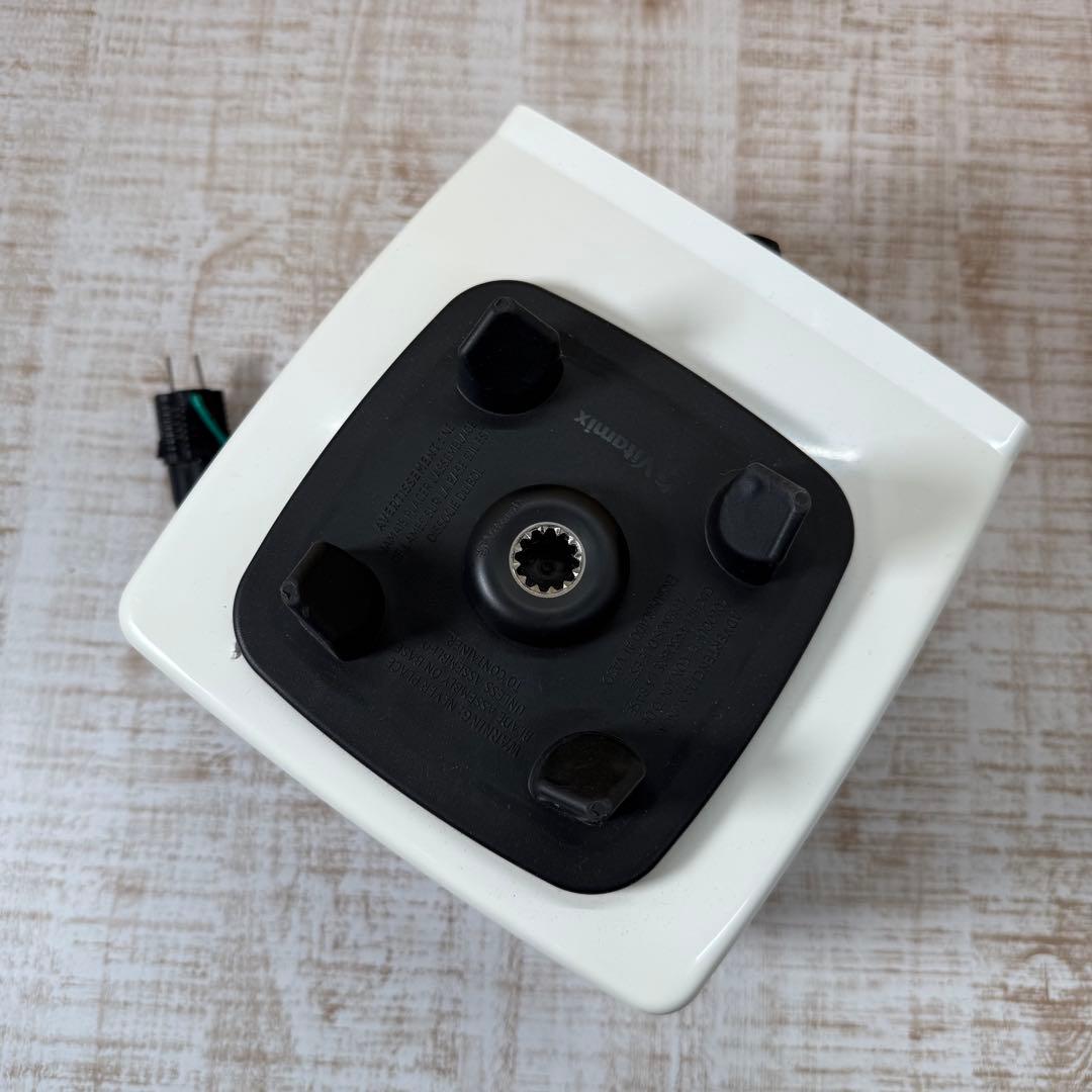 動作保証 Vitamix バイタミックス ブレンダー VM0111