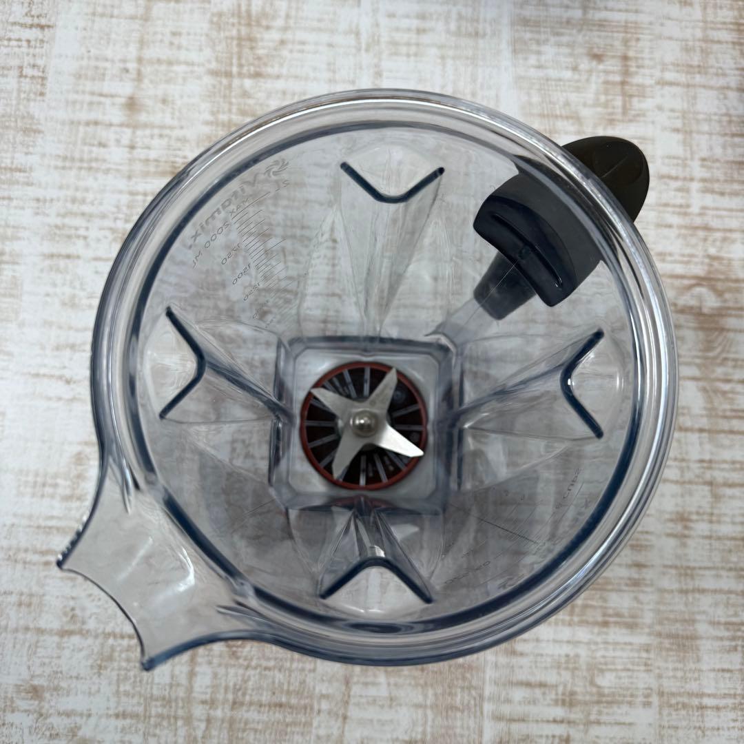 動作保証 Vitamix バイタミックス ブレンダー VM0111