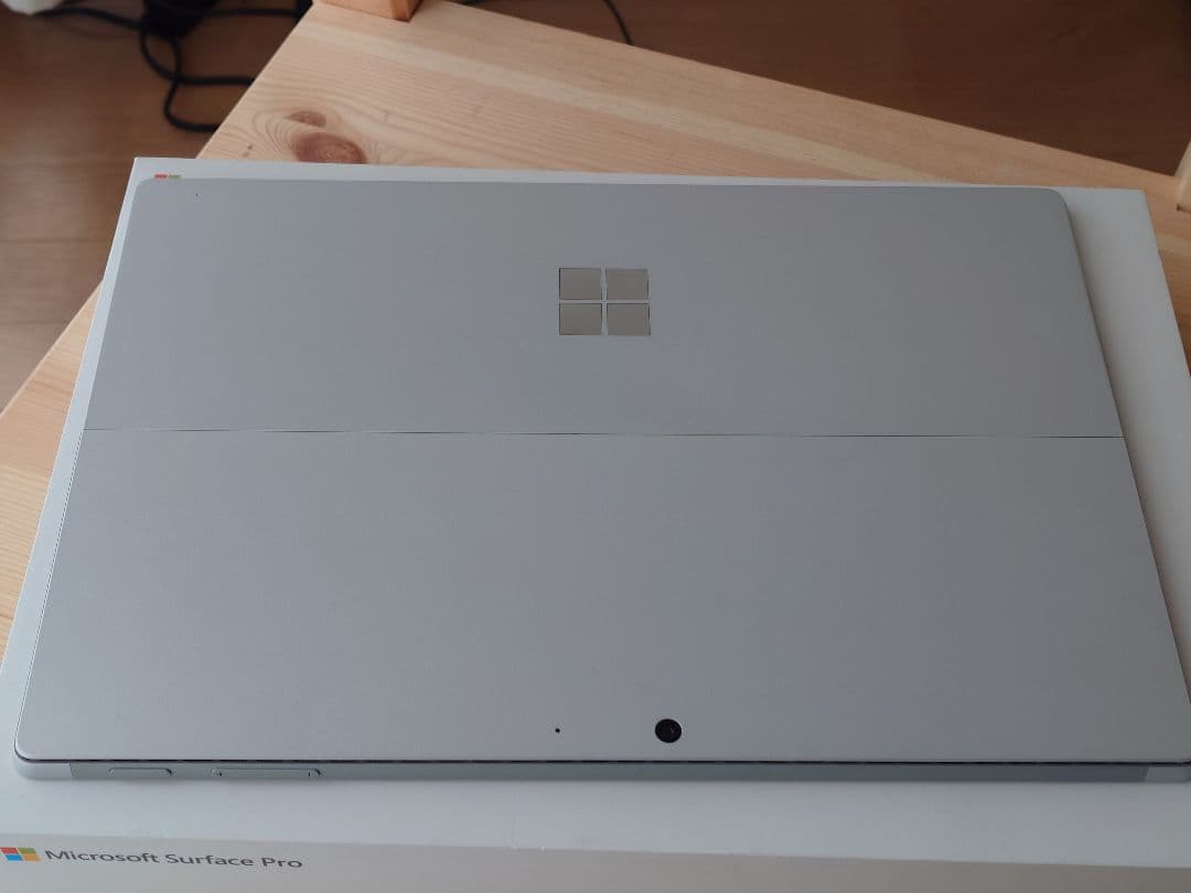 Microsoft Surface Pro7 第10世代i5/8G/256G