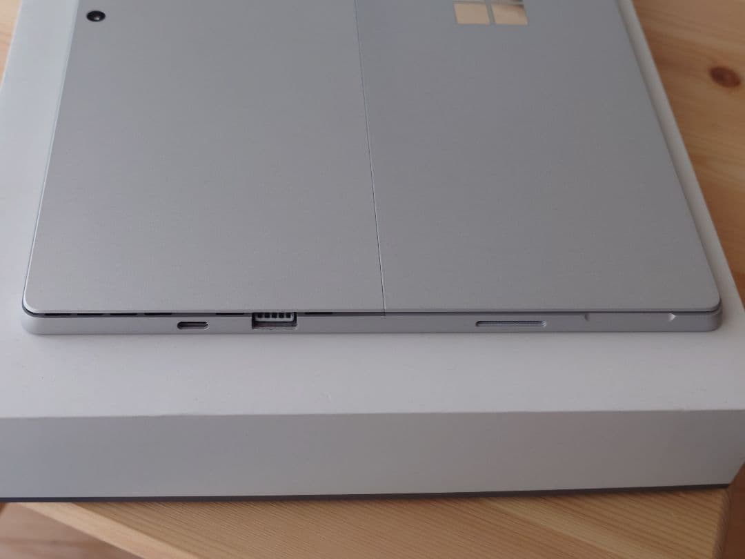 Microsoft Surface Pro7 第10世代i5/8G/256G