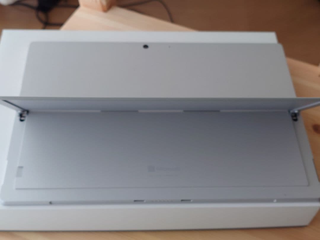 Microsoft Surface Pro7 第10世代i5/8G/256G