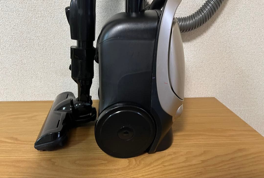 東芝 VC-PJ7A（N） 掃除機 中古 動作品