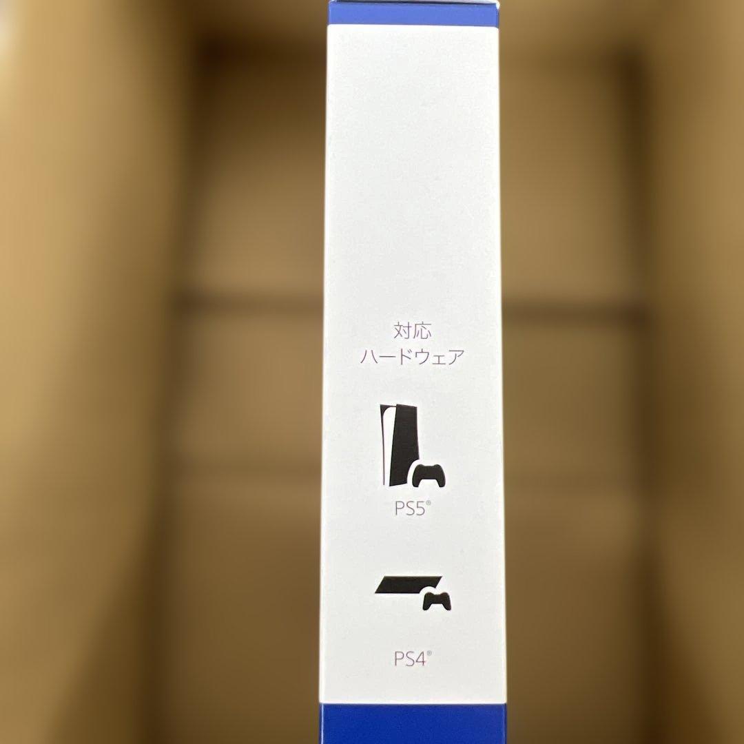 618未開封　バッファロー SSD 外付け 1TB PlayStation