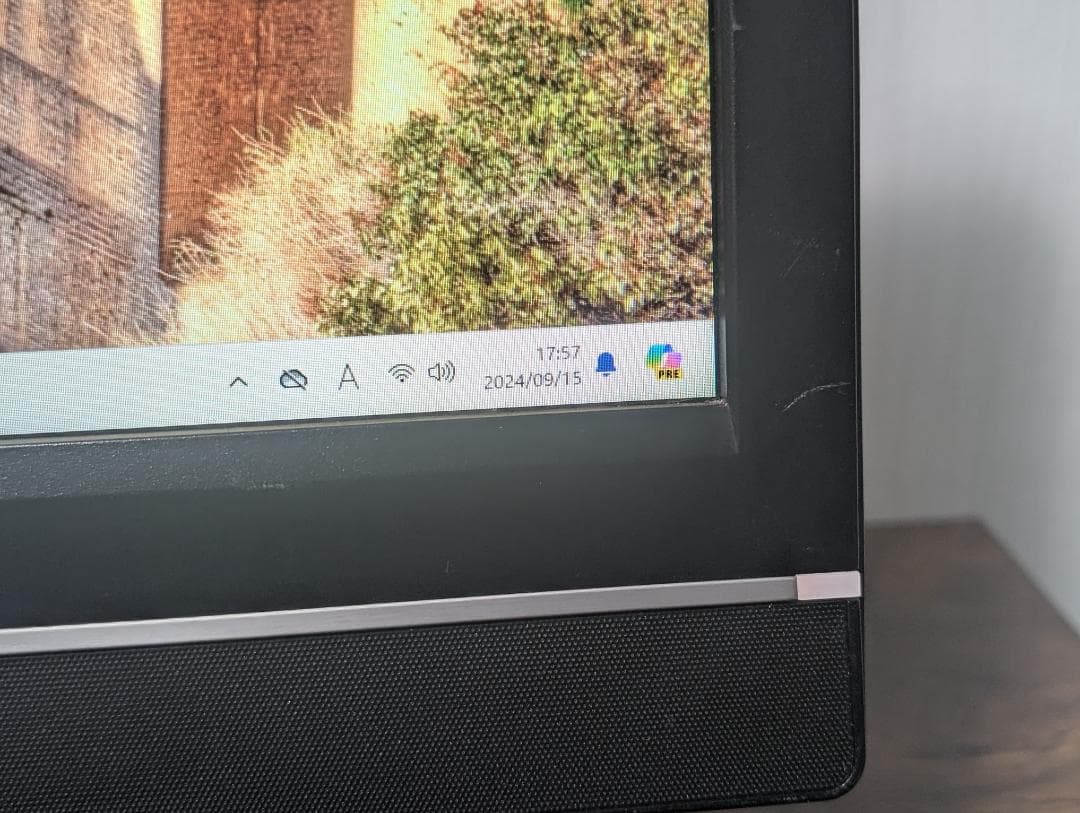 Core i7/テレワーク向け一体型PC