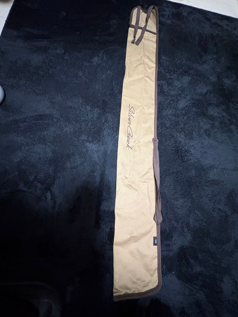 ロッド Silver Creek Stream Twitcher 51LB