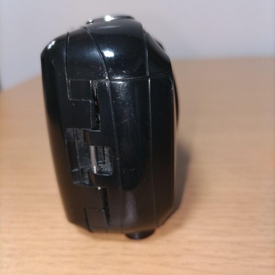 OLYMPUS　μ 初代ミュー　mju　フラッシュ以外正常　動作確認済み