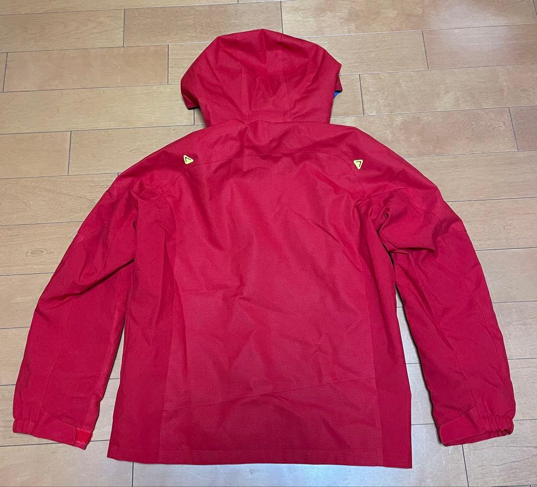 フェニックス　スキーウェア　上下セット　160cm