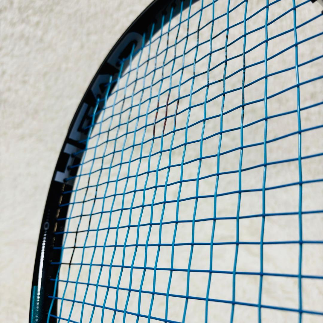 【極美品】HEAD GRAVITY MP テニスラケット 2025年モデル