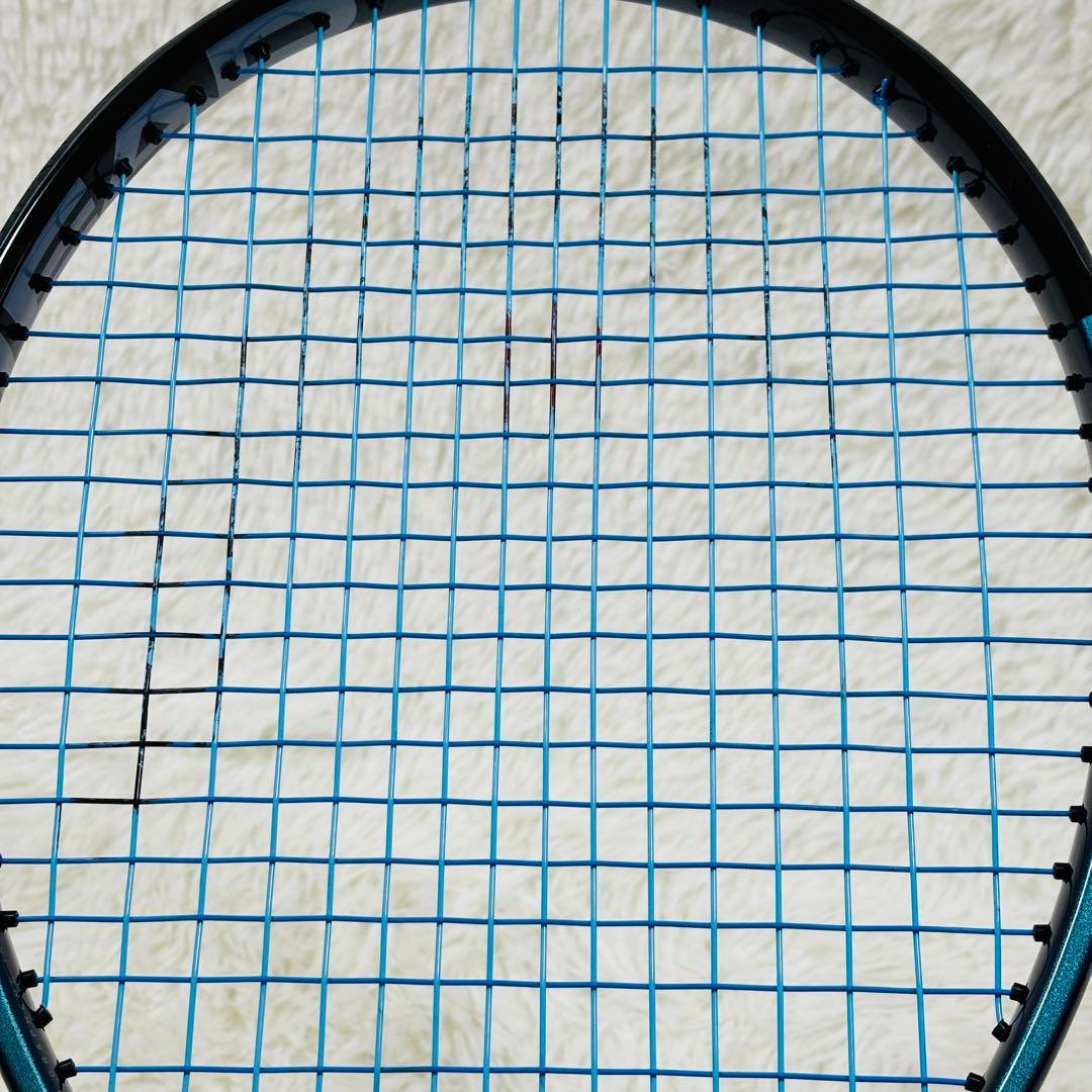 【極美品】HEAD GRAVITY MP テニスラケット 2025年モデル