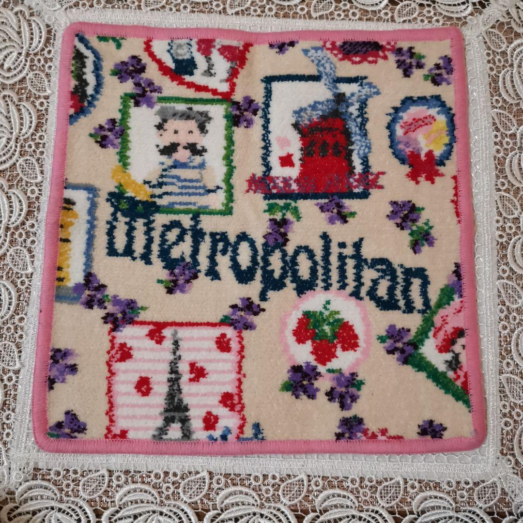 フェイラーハンカチ 7枚セット୨୧⋆*新品未使用品