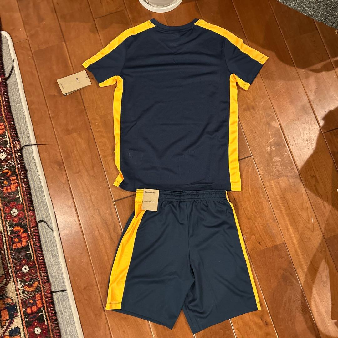 Nike サッカーウェアセット Kylian Mbappe 150cm(M)