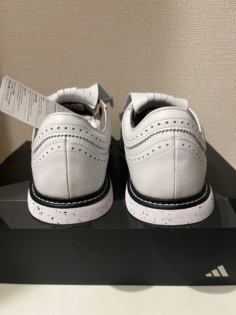 新品　MC87 ゴルフシューズ　BOA アディダス　adidas 26