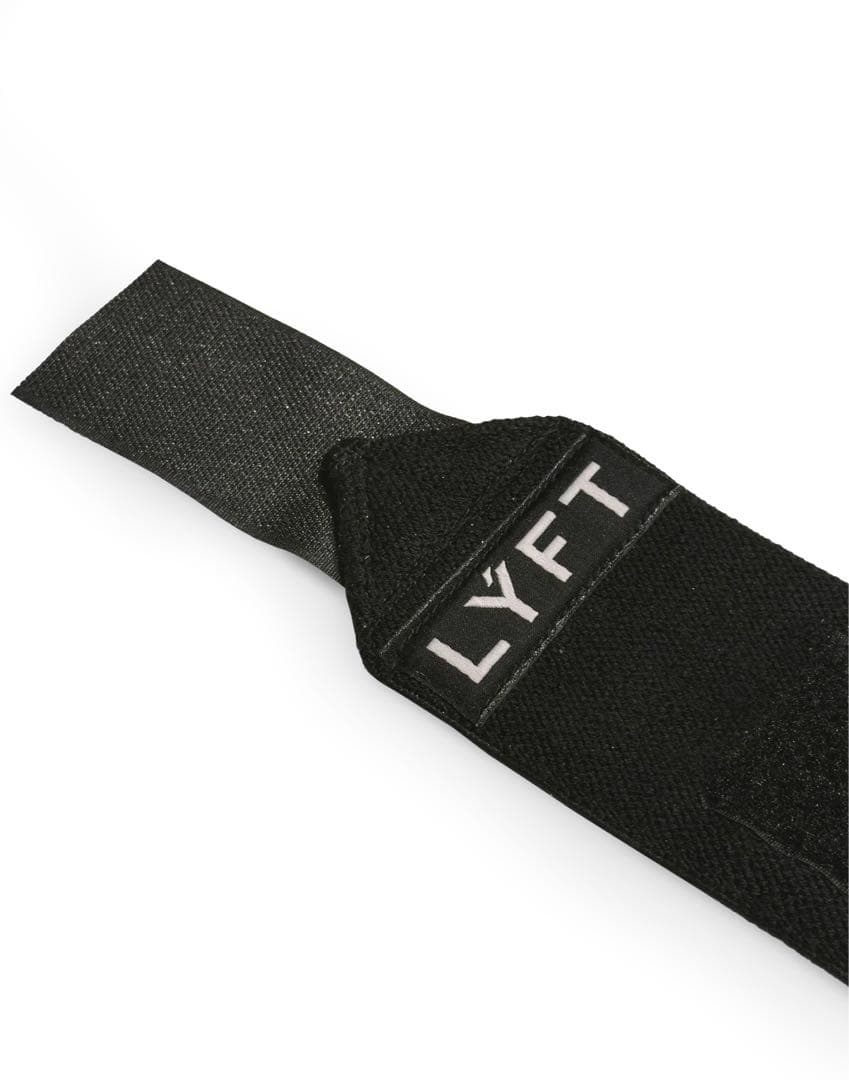 【完売品】LYFT リストラップ　リフト