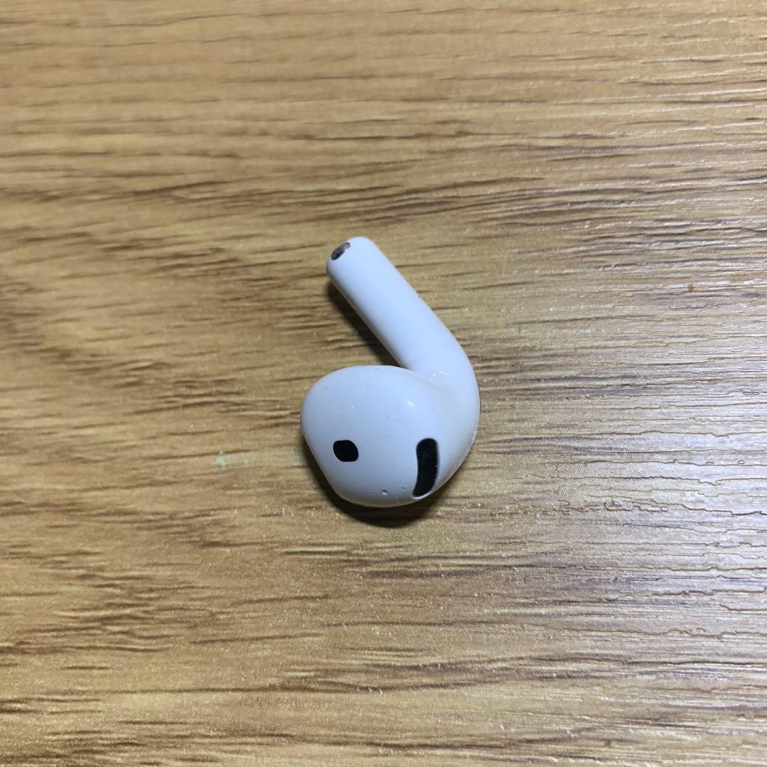Apple AirPods 第4世代　ANC 左耳　左側　左