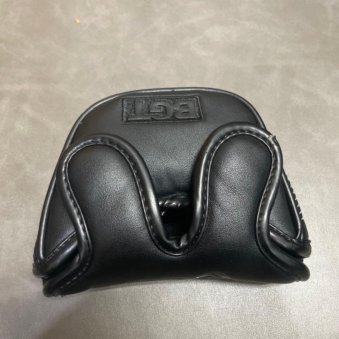 最終値下げ PARADOX BGT パター