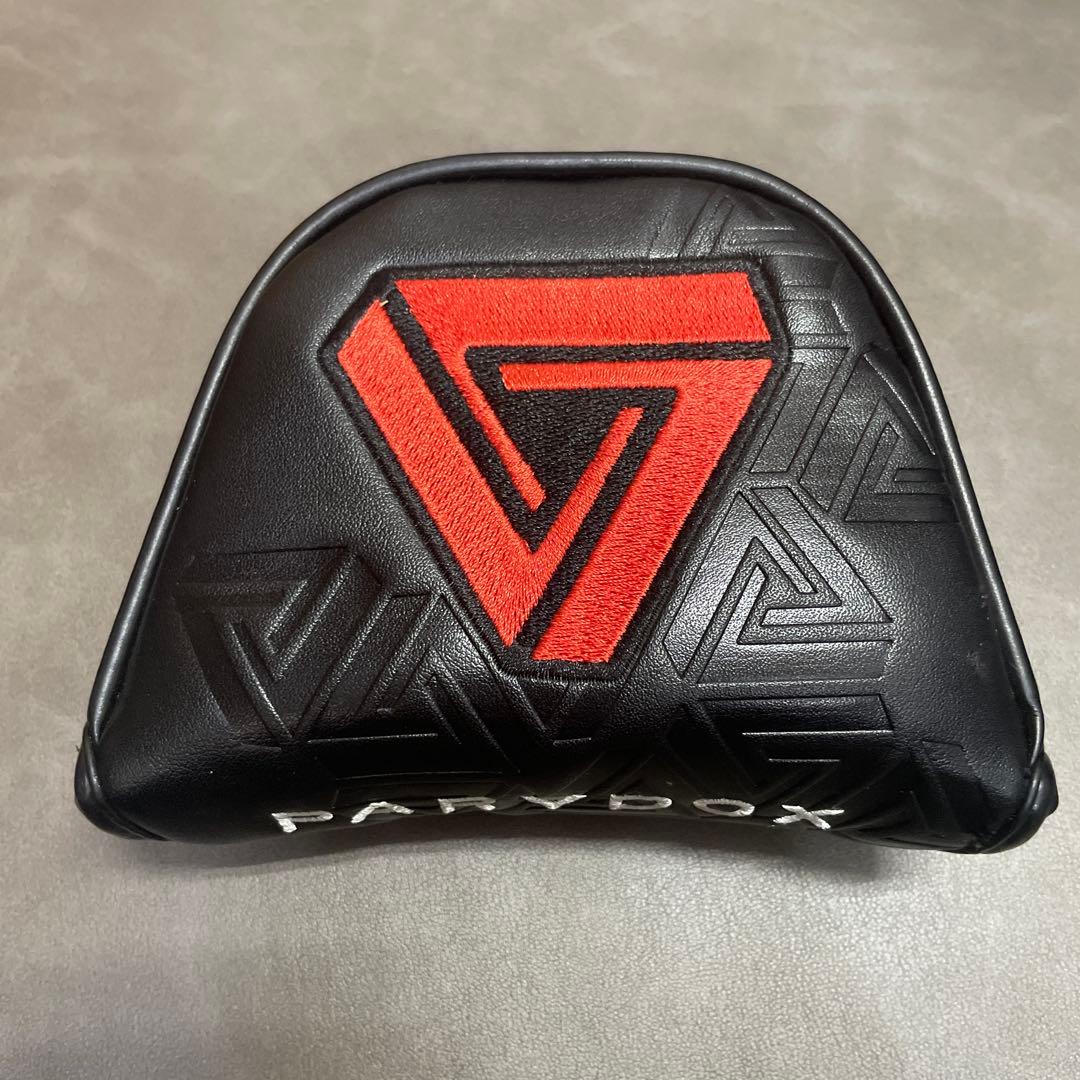 最終値下げ PARADOX BGT パター